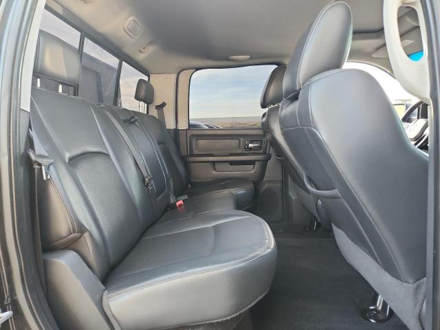 2010 DODGE RAM 1500 #3287487014