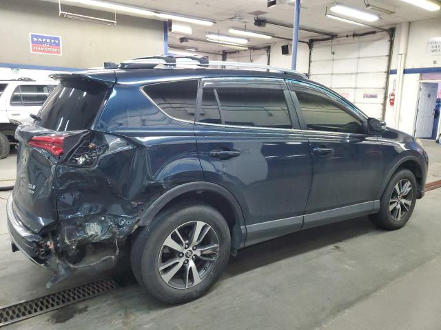 2017 TOYOTA RAV4 XLE #3293649400