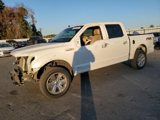 FORD F150 SUPER