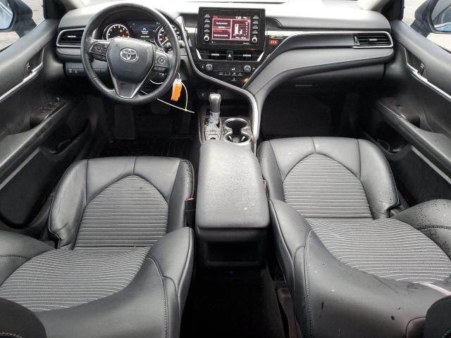 2023 TOYOTA CAMRY SE N #3305301411