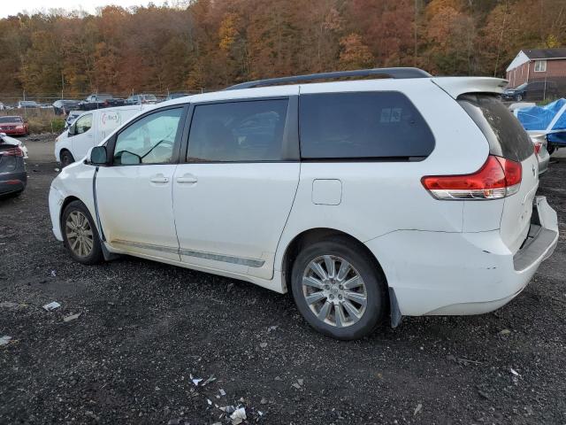 2013 TOYOTA SIENNA LE - 5TDJK3DC6DS057939