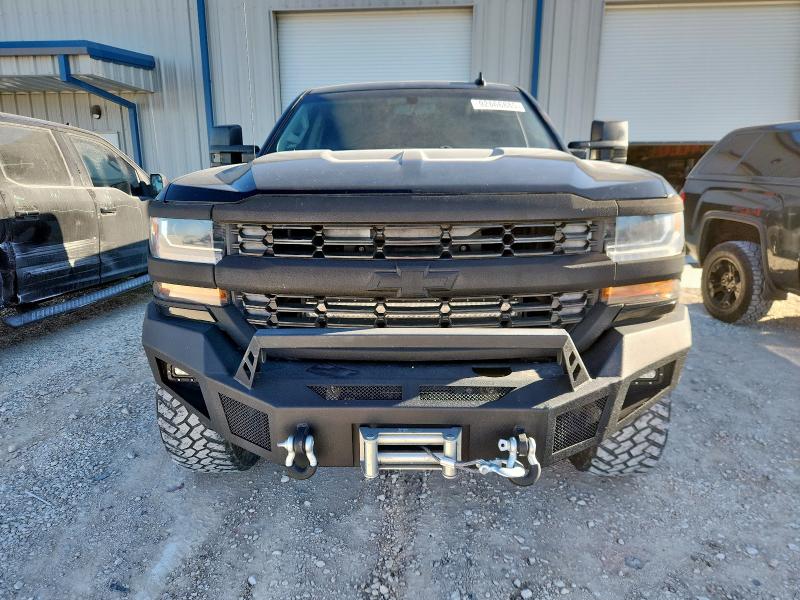 2016 CHEVROLET SILVERADO - 3GCUKREC6GG162482