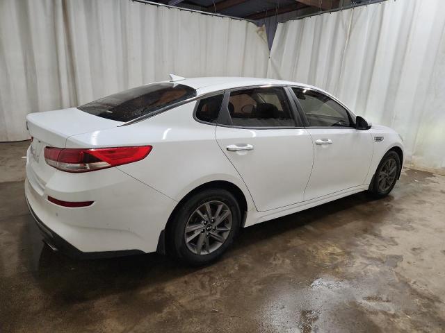 2020 KIA OPTIMA LX #3297919810