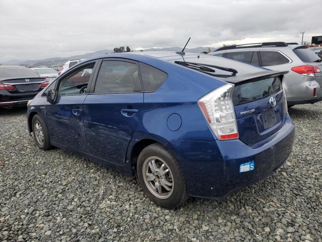 2010 TOYOTA PRIUS #3310590046