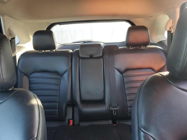 2020 FORD EDGE SEL - 2FMPK3J99LBA50238