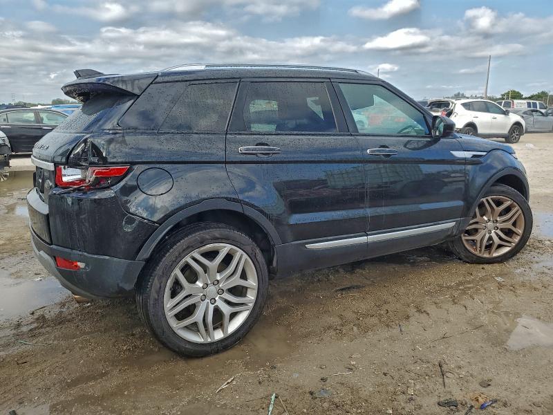 2016 LAND ROVER RANGE ROVE #3297909818