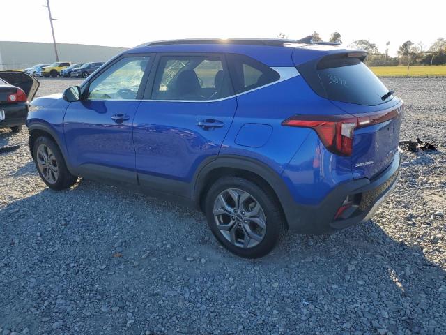 2024 KIA SELTOS S #3287496993