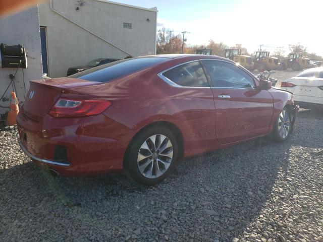 2014 HONDA ACCORD EX #3287655019