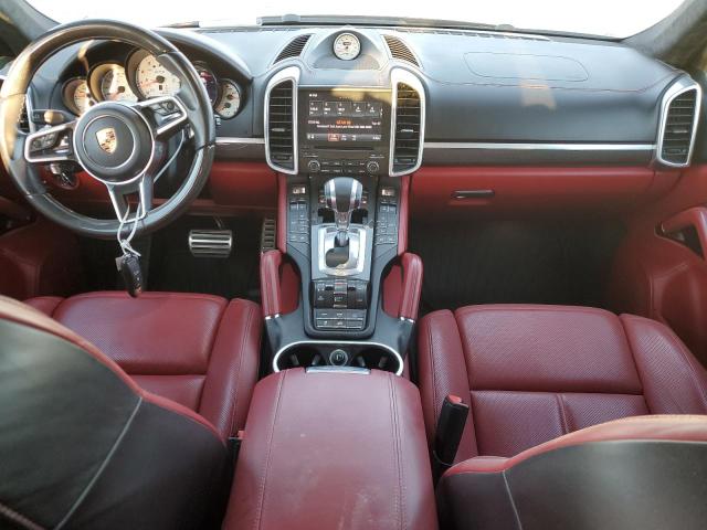 2018 PORSCHE CAYENNE GT #3290284240