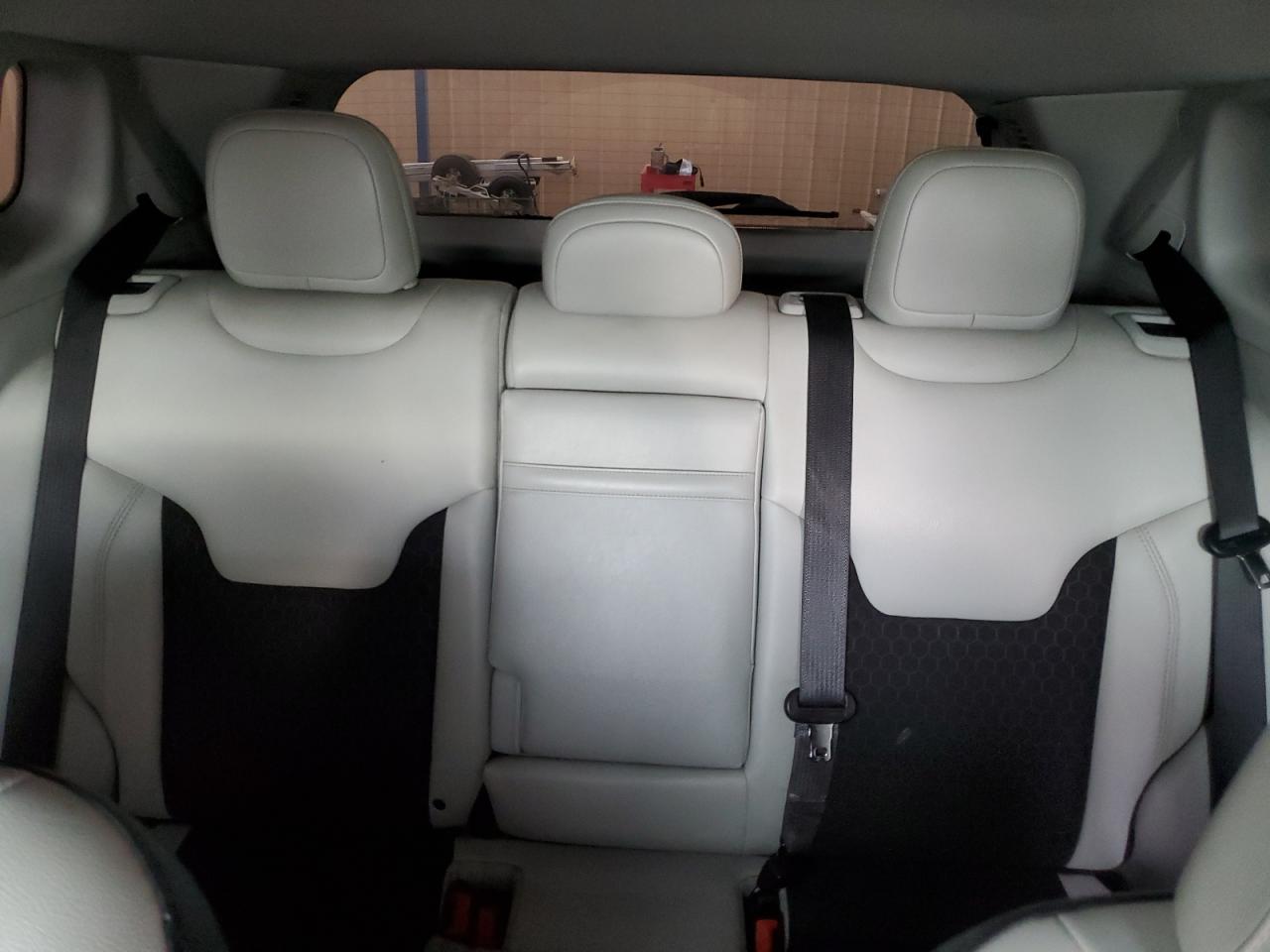 JEEP COMPASS LATITUDE