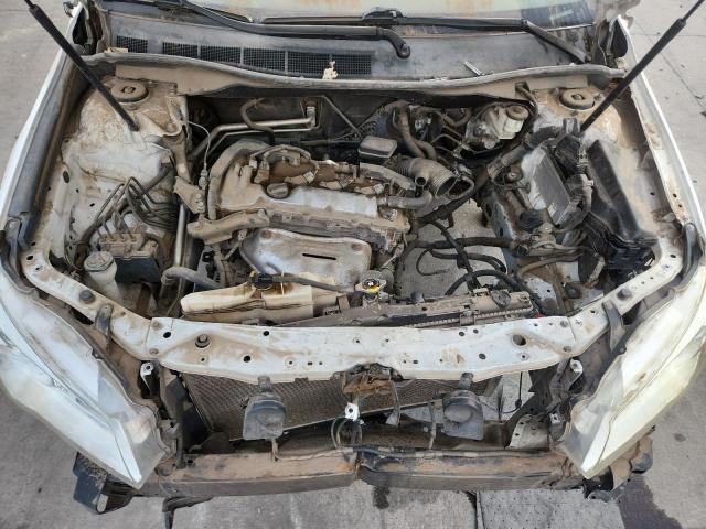 2016 TOYOTA CAMRY LE #3310426958