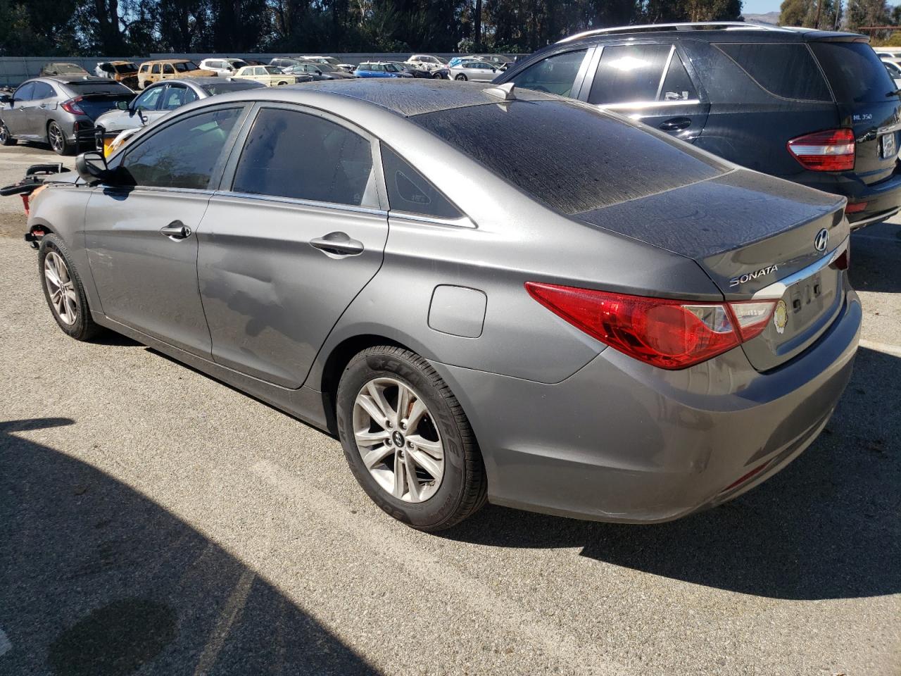 HYUNDAI SONATA GLS