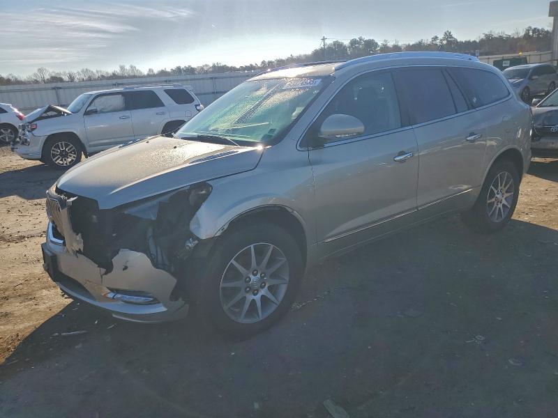 2015 BUICK ENCLAVE #3308324215