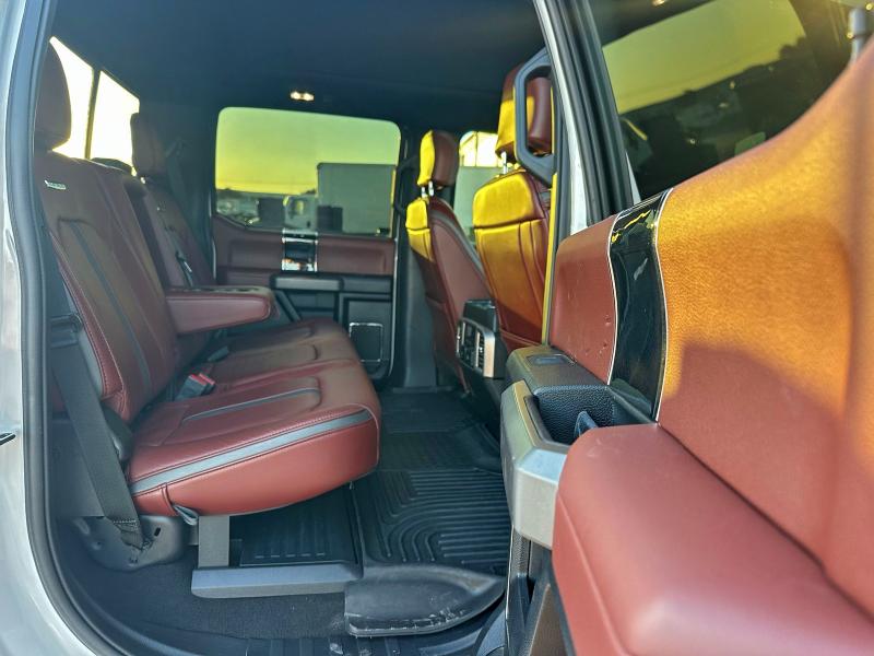 2021 FORD F250 SUPER - 1FT7W2BT5MEC03295