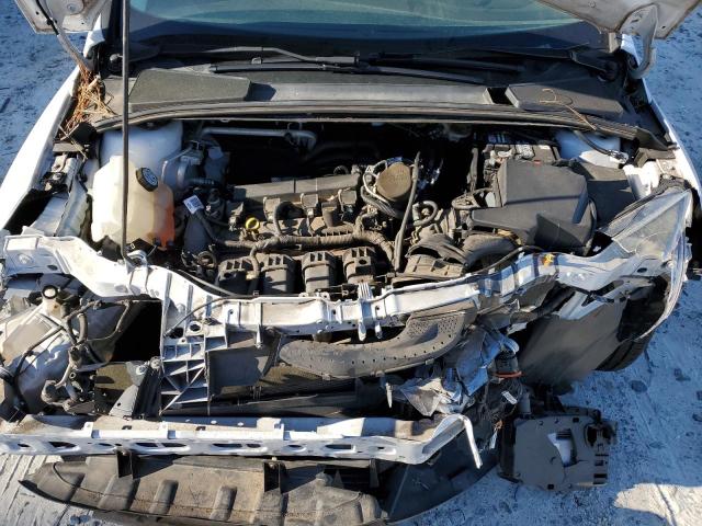 2016 FORD FOCUS SE #3290262227