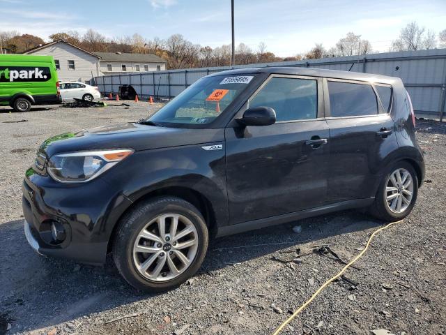 2017 KIA SOUL + #3304744923