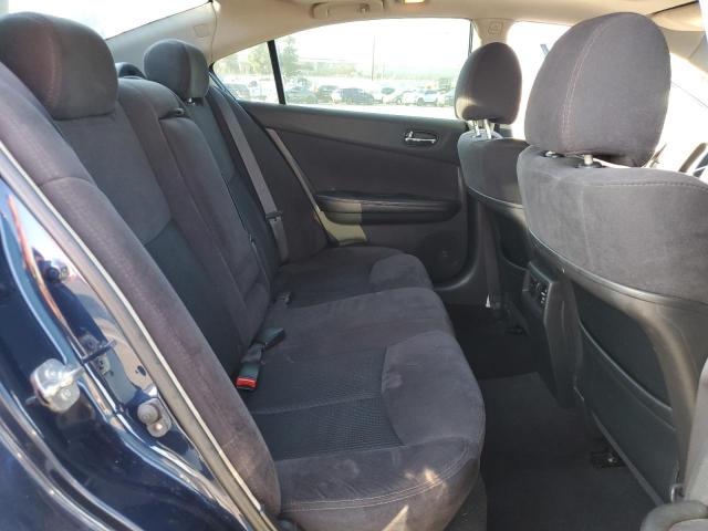 2013 NISSAN MAXIMA S #3298085134