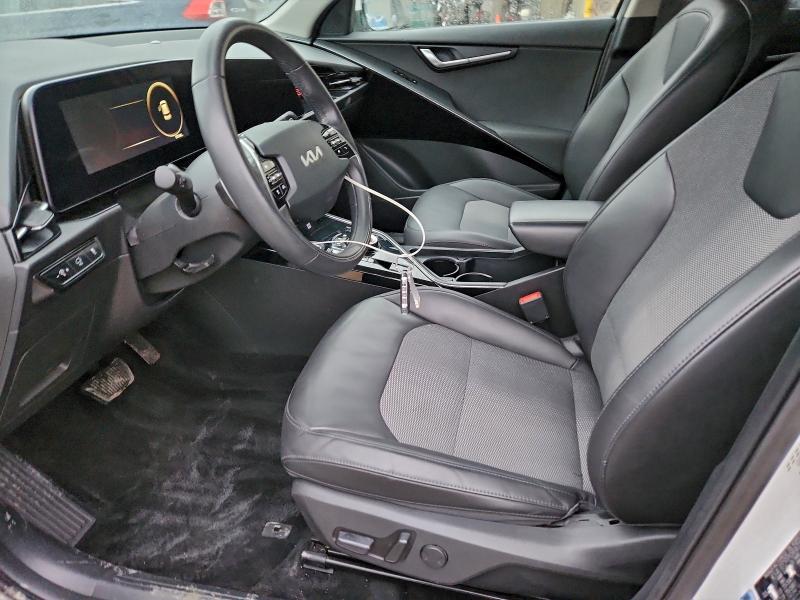 2023 KIA NIRO WIND #3303798417