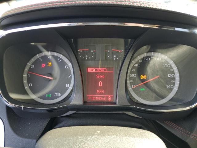 2013 GMC TERRAIN DE #3292507701