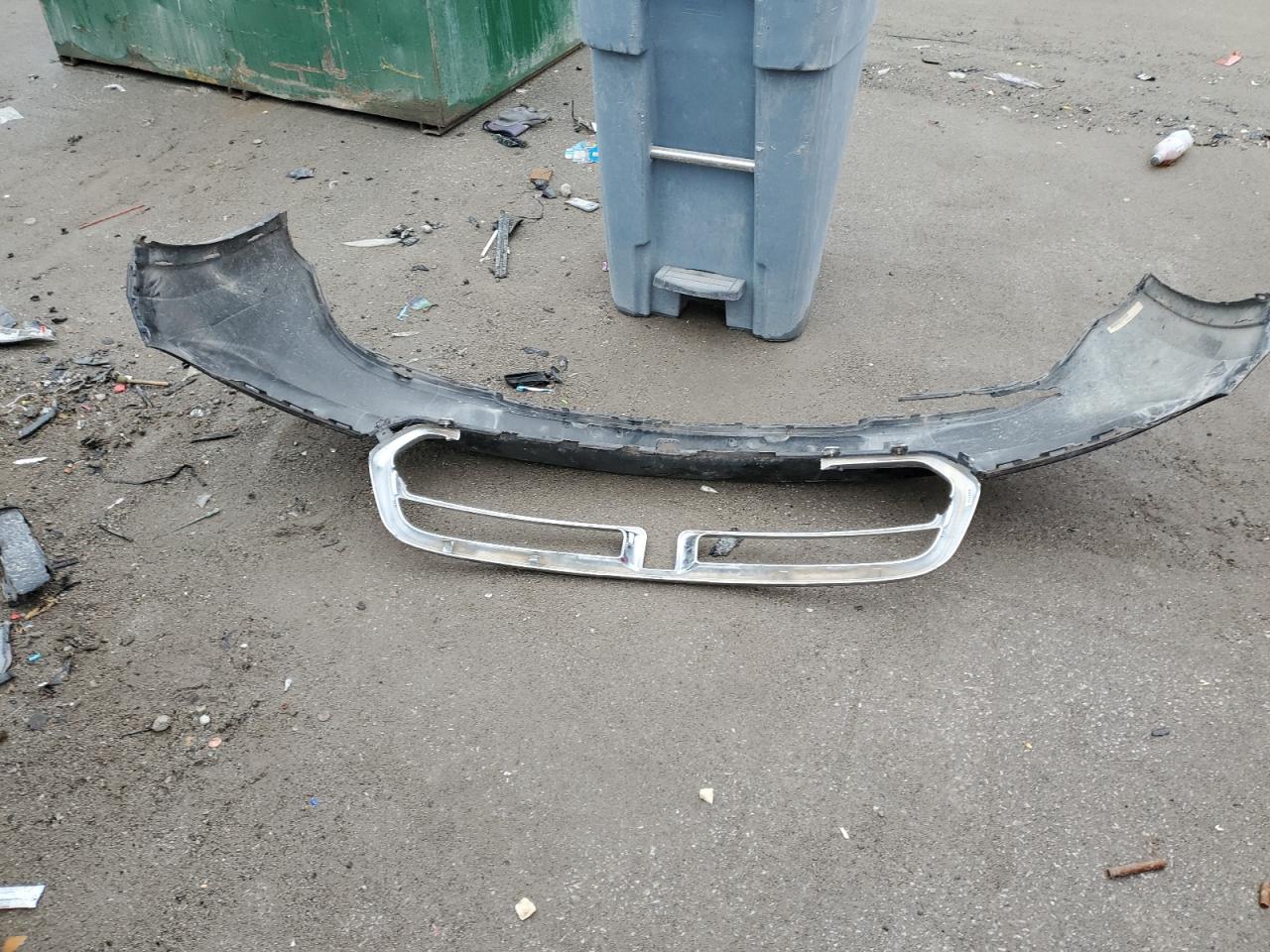 DODGE DURANGO LIMITED