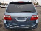 Lot #3296212423 2006 HONDA ODYSSEY EX