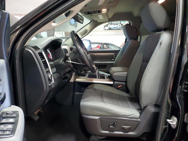 2014 RAM 1500 SLT - 1C6RR7GT2ES465078