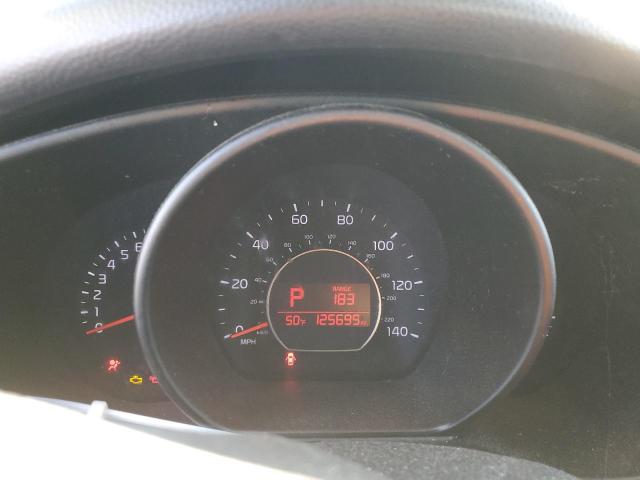 2019 KIA SOUL + #3304515484