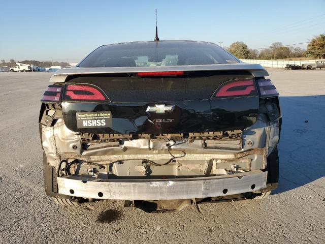 2012 CHEVROLET VOLT #3297081510
