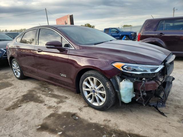 2017 FORD FUSION TIT #3286694287