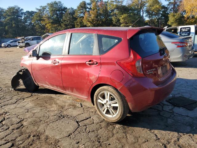 2014 NISSAN VERSA NOTE #3312574174