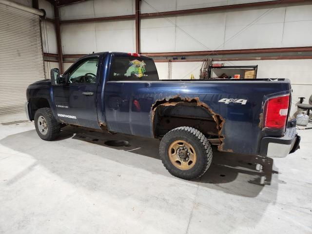 2009 CHEVROLET SILVERADO #3293292456