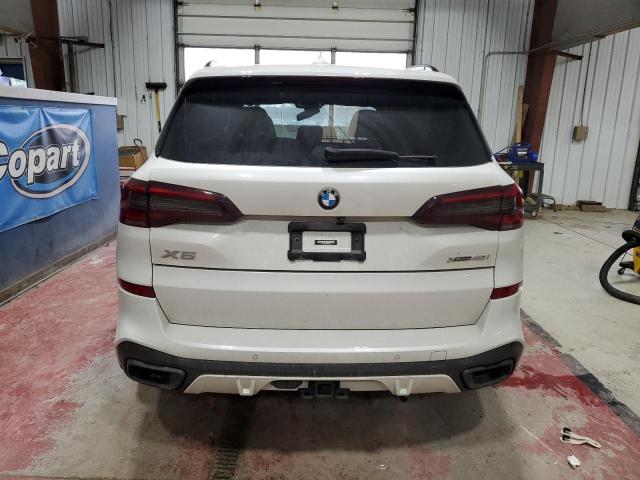 2022 BMW X5 XDRIVE4 #3302759382