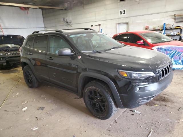 2020 JEEP CHEROKEE T #3292395286
