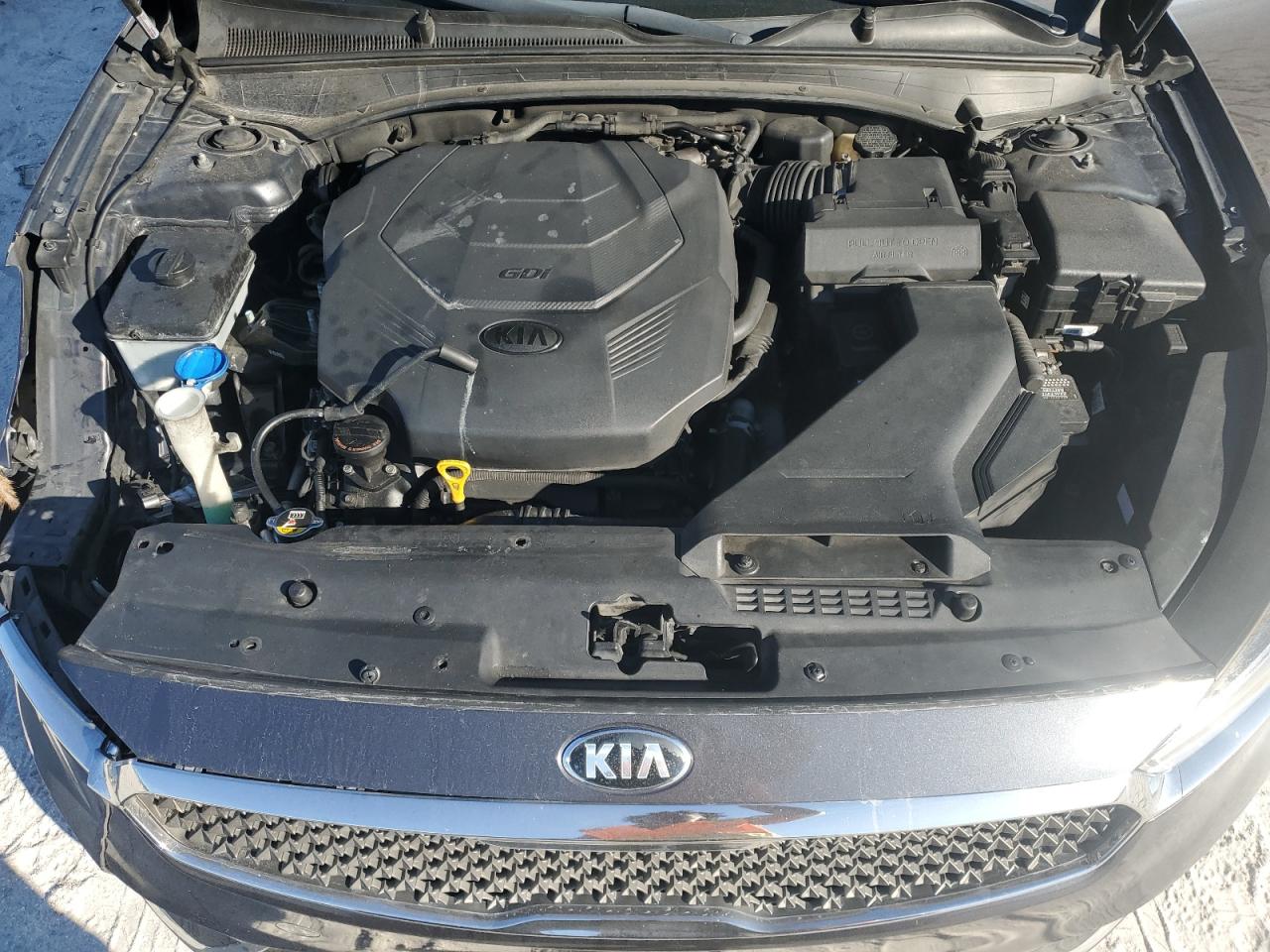 KIA CADENZA PREMIUM