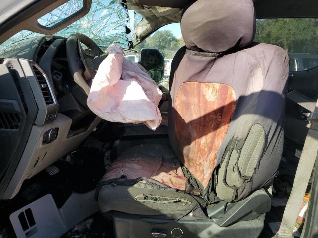 2017 FORD F250 SUPER #3317769071