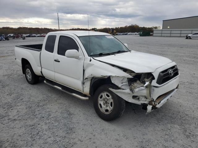 2013 TOYOTA TACOMA ACC #3291449513