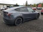 Lot #3304865539 2022 TESLA MODEL Y