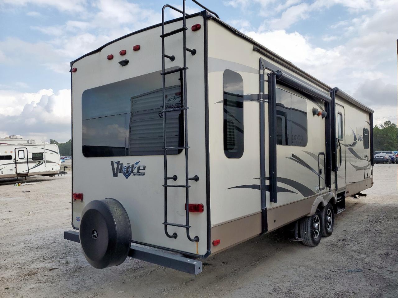 Lot #3292614648 2017 WILDWOOD FLAGSTAFF