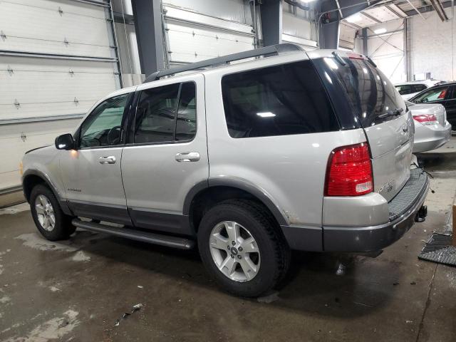 2005 FORD EXPLORER X #3291376203