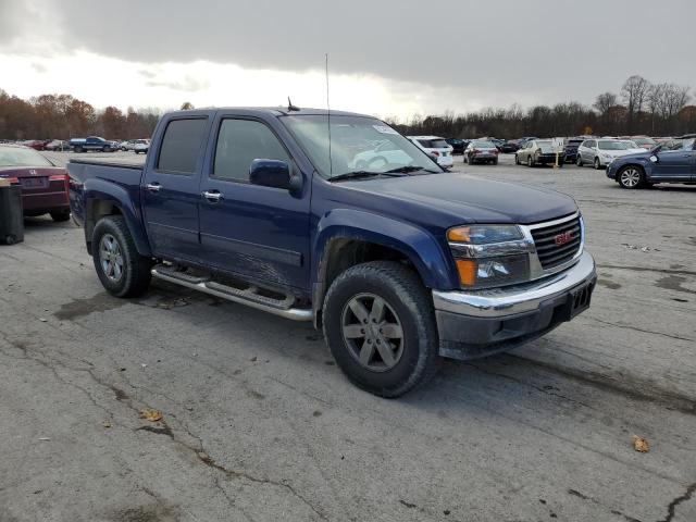 2012 GMC CANYON SLE #3283942861