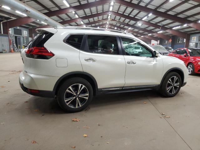 2017 NISSAN ROGUE SV #3304633965