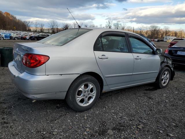 2006 TOYOTA COROLLA CE #3315884097