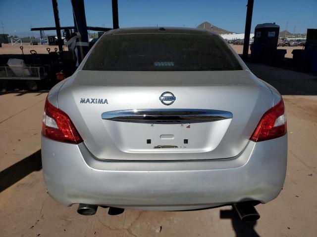 2011 NISSAN MAXIMA S - 1N4AA5APXBC813556
