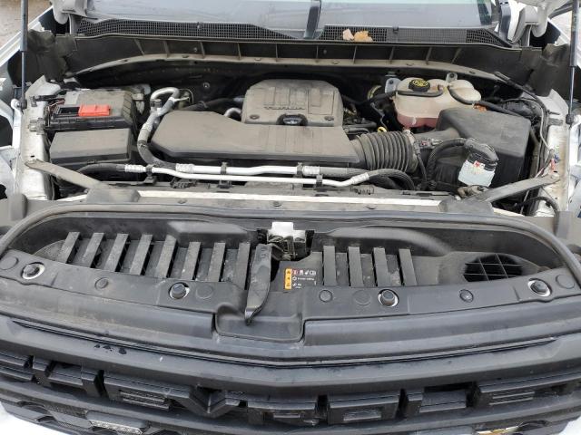 2023 CHEVROLET SILVERADO #3294440536