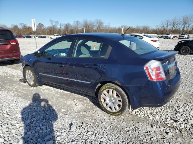 2011 NISSAN SENTRA 2.0 #3302770380