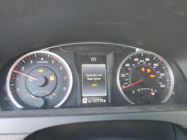 2017 TOYOTA CAMRY LE #3308473316