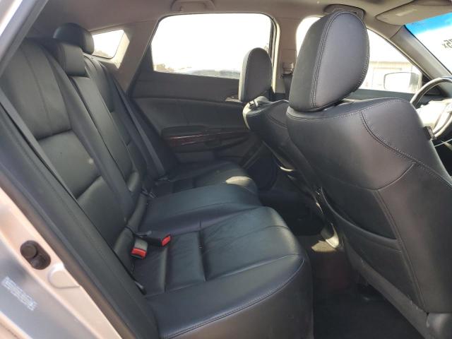 2010 HONDA ACCORD CRO - 5J6TF2H57AL006833