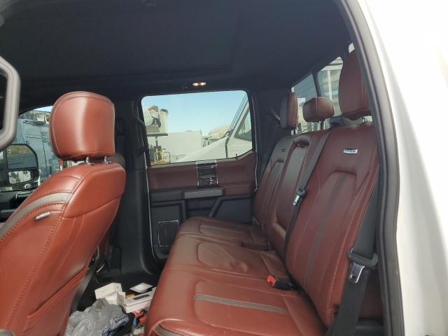 2022 FORD F450 SUPER #3283331944