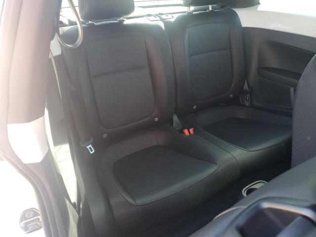 2014 VOLKSWAGEN BEETLE #3301801348
