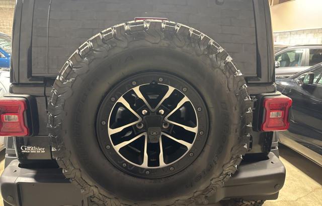 2024 JEEP WRANGLER R - 1C4RJXFG4RW265628